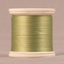 YLI Silk Thread Powder Green | 