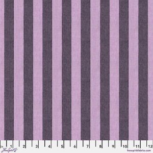 Kaffe Fassett Fabric: Shot Cotton Stripes Wide Shell (per 1/4 metre) | 