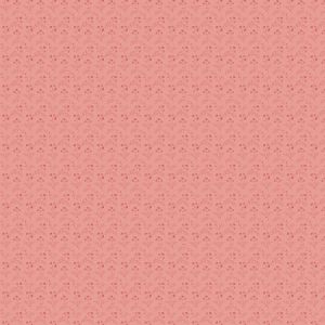 Lighthouse Red fabric: Beach Heather, Pink Lemonade | 