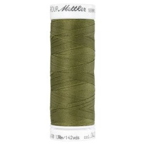 Mettler Seraflex Thread 130m 0420 Olive Drab | 