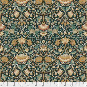 William Morris Standen in Autumn: Lodden Autumn (per 1/4 metre) | 