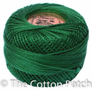 Presencia Perle Cotton #8 Thread: Colour 4323 | 