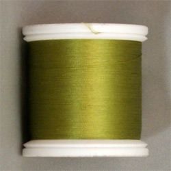 YLI Silk Thread Chartreuse | 