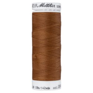 Mettler Seraflex Thread 130m 0899 Bronze | 