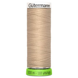 Gutermann SewAll rPET Recycled Thread 186 100m | 