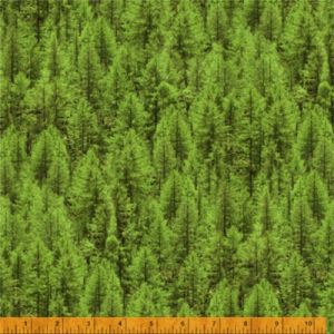 Texturescapes Verdant Forest (per 1/4 metre) | 