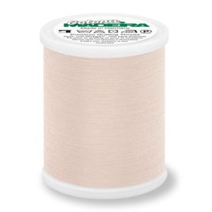 Madeira Cotona 50 Thread: #674 Light Tan 1000m | 