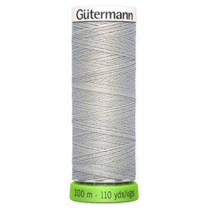 Gutermann SewAll rPET Recycled Thread 38 100m | 