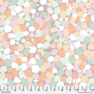 Reflections fabric: Pastel (per 1/4 metre) | 