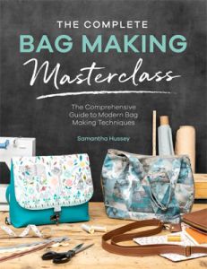 The Complete Bag Making Masterclass | 