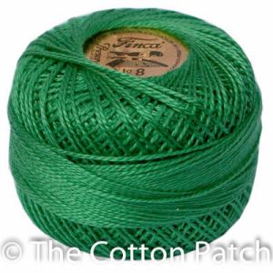 Presencia Perle Cotton #8 Thread: Colour 4368 | 