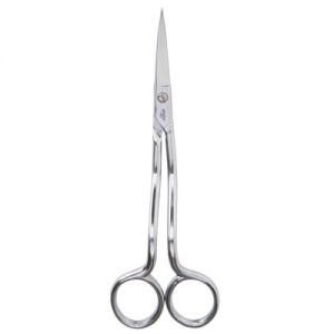 Gingher Double Curved Embroidery Scissors 6' | 