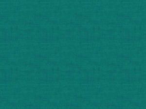 Makower Fabric: Linen Texture Teal (per 1/4 metre) | 