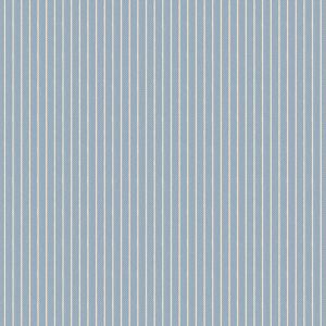 Tilda fabric: Creating Memories Summer Stripe Blue | 