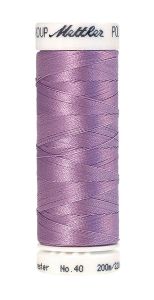 Mettler Poly Sheen Thread 200m 3040 Lavender | 