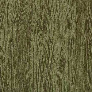 Texturescapes Fabric: Wood Texture Green (per 1/4 metre) | 