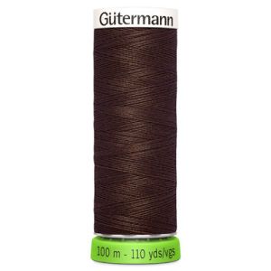 Gutermann SewAll rPET Recycled Thread 694 100m | 