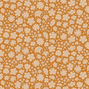 Tilda fabric: Creating Memories Autumn Carla Saffron | 