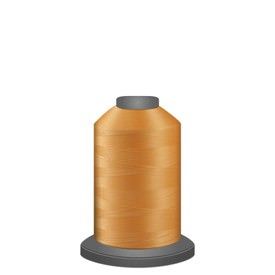 Glide Trilobal Poly Thread 1000m Cone #91355 Cantaloupe | 