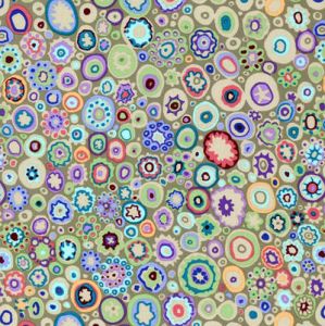 Kaffe Fassett Fabric Paperweight Sludge (per 1/4 metre) | 