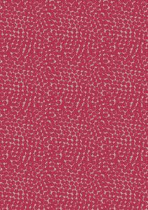 Autumn Fields fabric: Berries Red Lewis & Irene | 