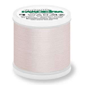 Madeira Cotona 30 Thread: #687 Silver Grey 200m | 