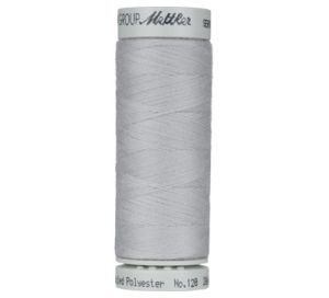 Mettler Seracycle Thread 200m 0331 Ash Mist | 