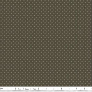 English Garden Fabric: Gooseberry Licorice (per 1/4 metre) | 