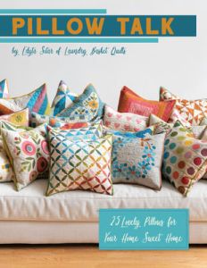 Pillow Talk  Edyta Sitar | 