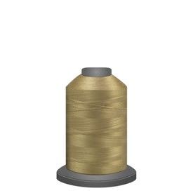 Glide Trilobal Poly Thread 1000m Cone #29181 Latte | 