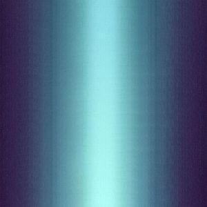 Gelato Ombre Fabric: Purple/Teal (per 1/4 metre) | 