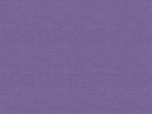 Makower Fabric: Linen Texture Violet (per 1/4 metre) | 