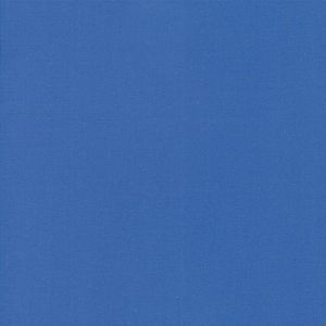 Moda Bella Solids Amelia Blue (per 1/4 metre) | 