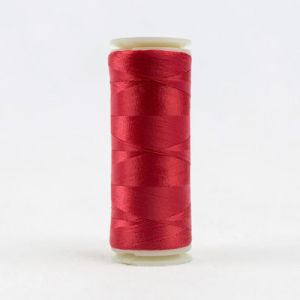 InvisaFil Thread: 100wt Christmas Red | 