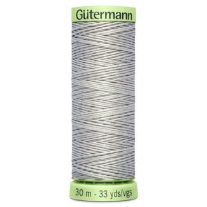 Gutermann Top Stitch Thread 38 | 