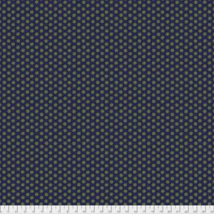 Kaffe Fassett Fabric Spot Violet (per 1/4 metre) | 