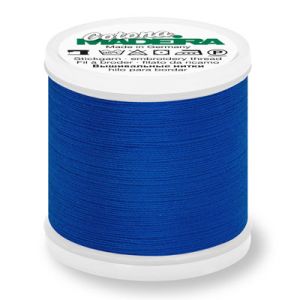 Madeira Cotona 30 Thread: #581 Royal Blue 200m | 