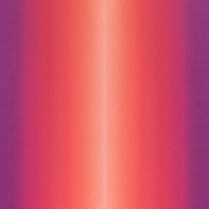 Gelato Ombre Fabric: Purple/Peach/Coral (per 1/4 metre) | 