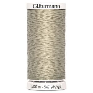 Gutermann SewAll Thread 722 500m | 