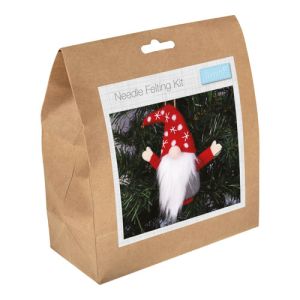 Needle Felting Kit: Gonk | 