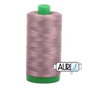 Aurifil 40 Cotton Thread 6731 Tiramisu | 