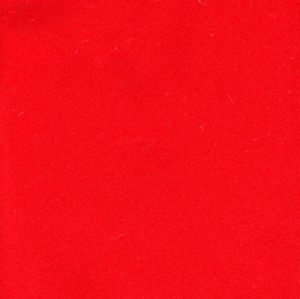 Red Kunin Felt (per 1/4 metre) | 