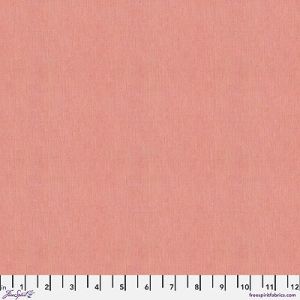 Shot Cotton Strawberry Blonde (per 1/4 metre) | 