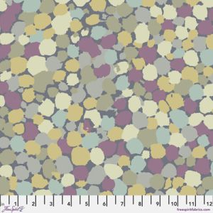 Reflections fabric: Putty (per 1/4 metre) | 