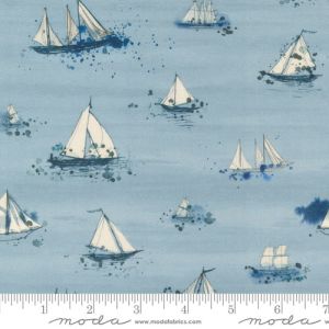 Longshore fabric: Marine, Day | 