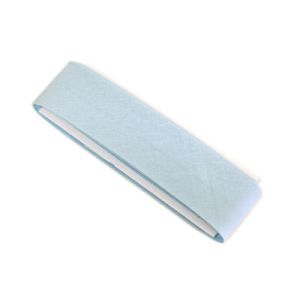 Bias Binding Cotton Light Blue | 