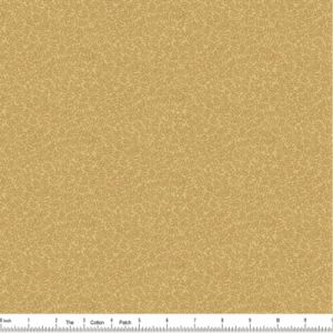 English Garden Fabric: Fine China Lemon Meringue (per 1/4 metre) | 