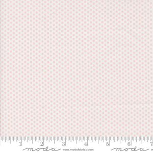 Mixed Bag of Bonbons fabric: Pink Square | 