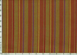 Kaffe Fassett Alternating Stripe Khaki (per 1/4 metre) | 