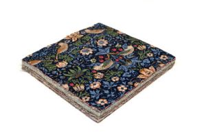 Morris & Co. William Morris 5' Charm Pack | 